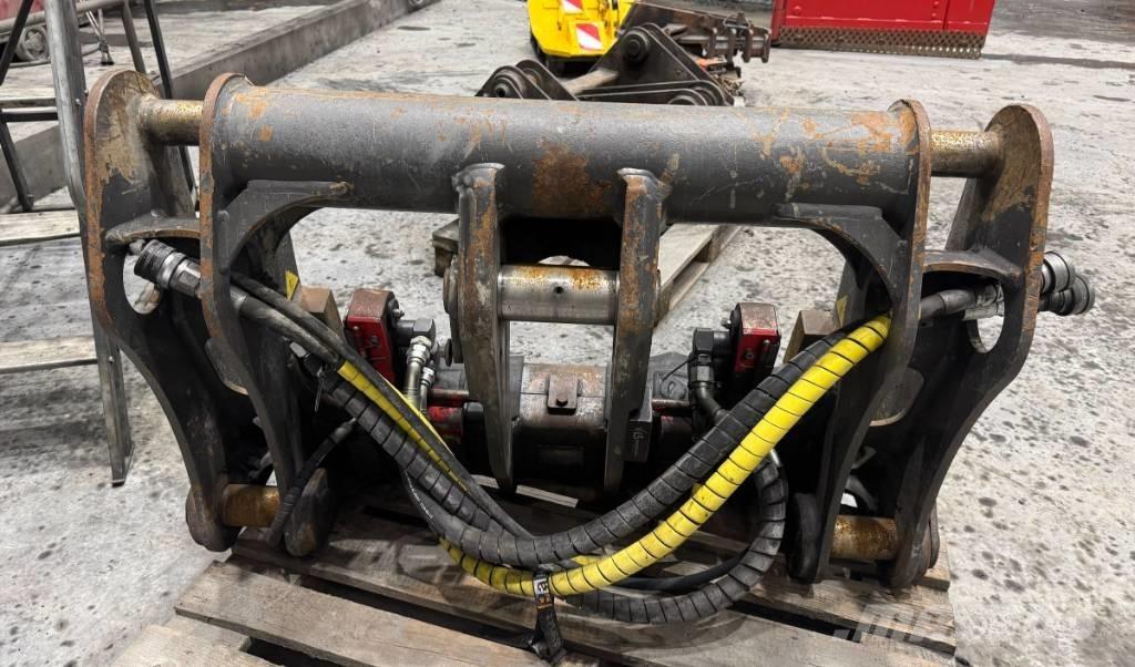 Siljum Klaff skopa Ковші