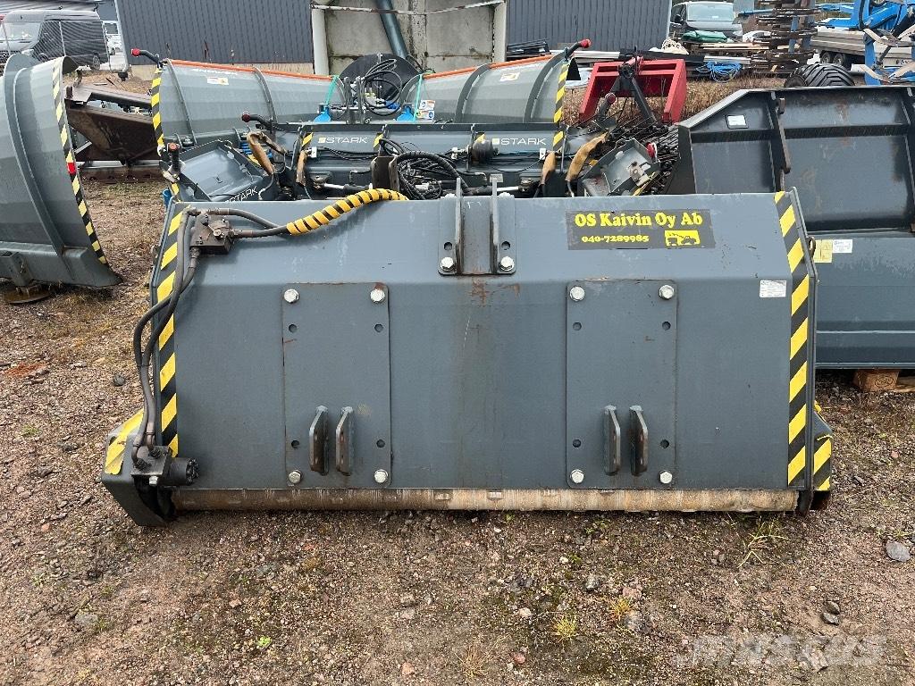 Stark HK1000 Розсіювачі солі та піску