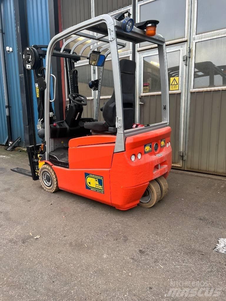 Cesab truck C3E160 Електронавантажувачі