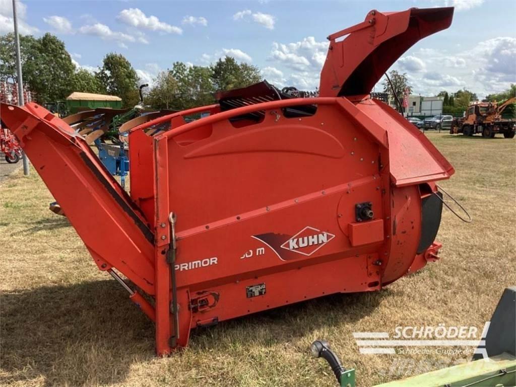 Kuhn PRIMOR 2060 M Інше тваринницьке обладнання