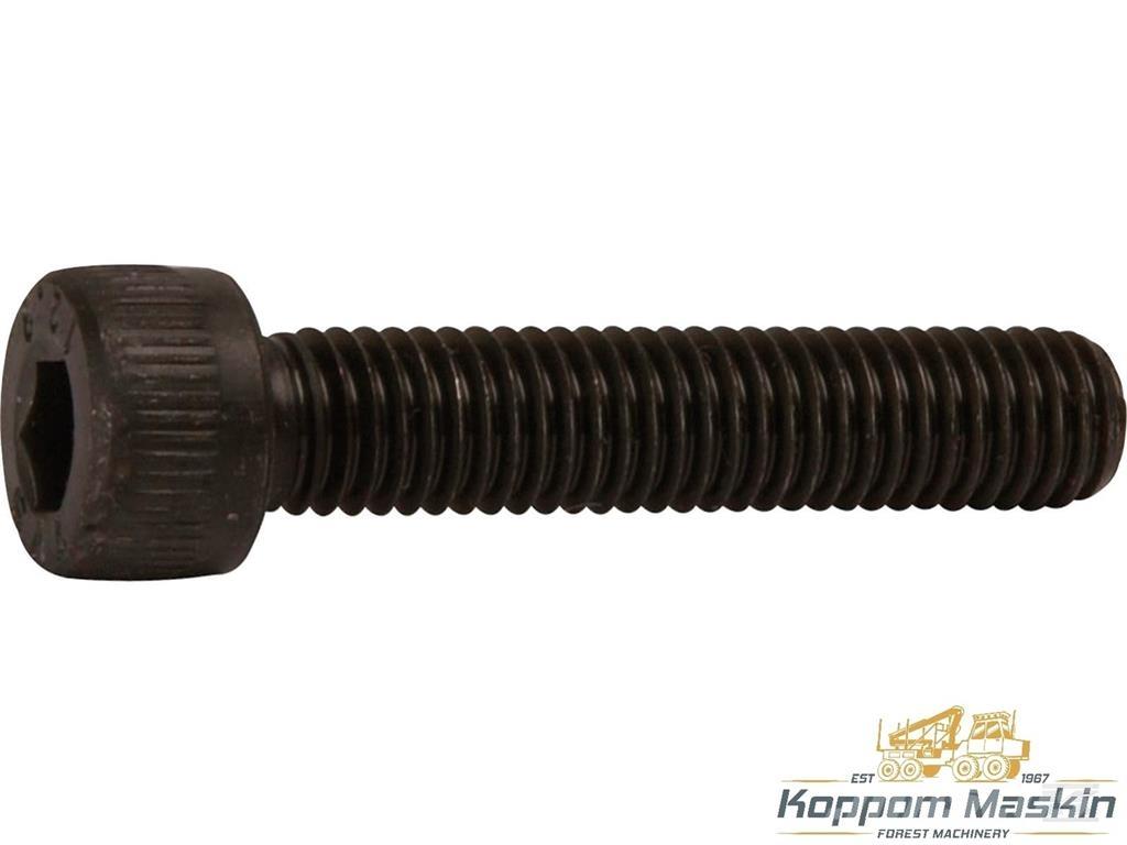 Ponsse 0057169 Шасі