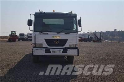 Tata Novus 3434 Вантажівки / спеціальні
