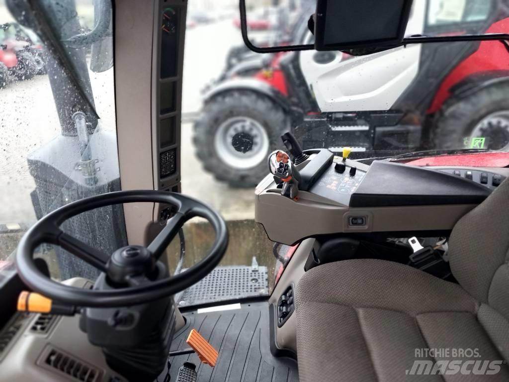 Case IH Magnum 340 Трактори