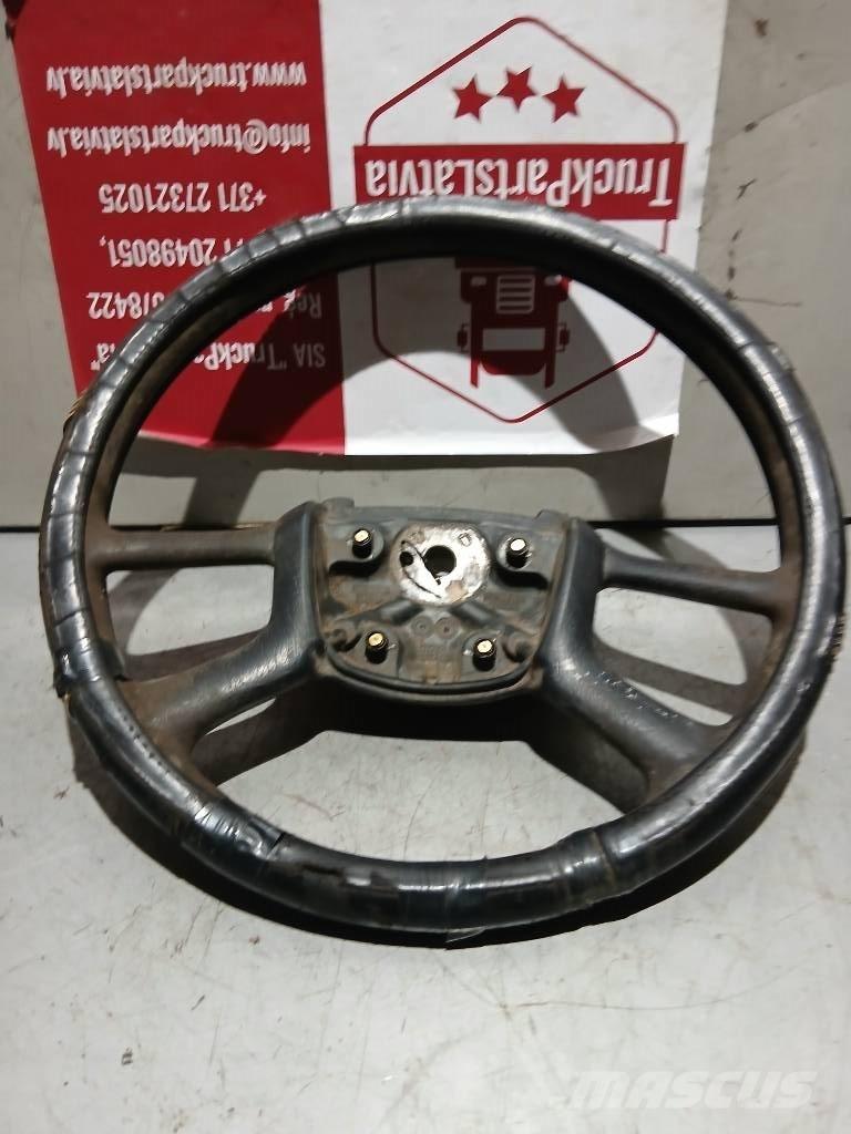 Scania R 440   1327026 Кабіни
