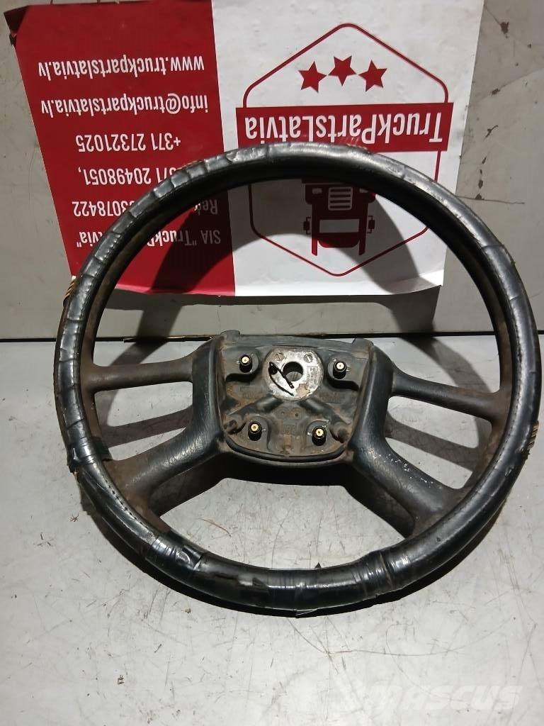 Scania R 440   1327026 Кабіни