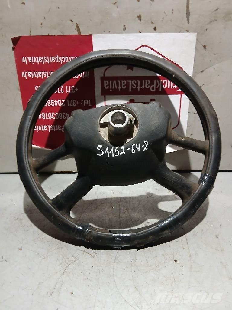 Scania R 440   1327026 Кабіни