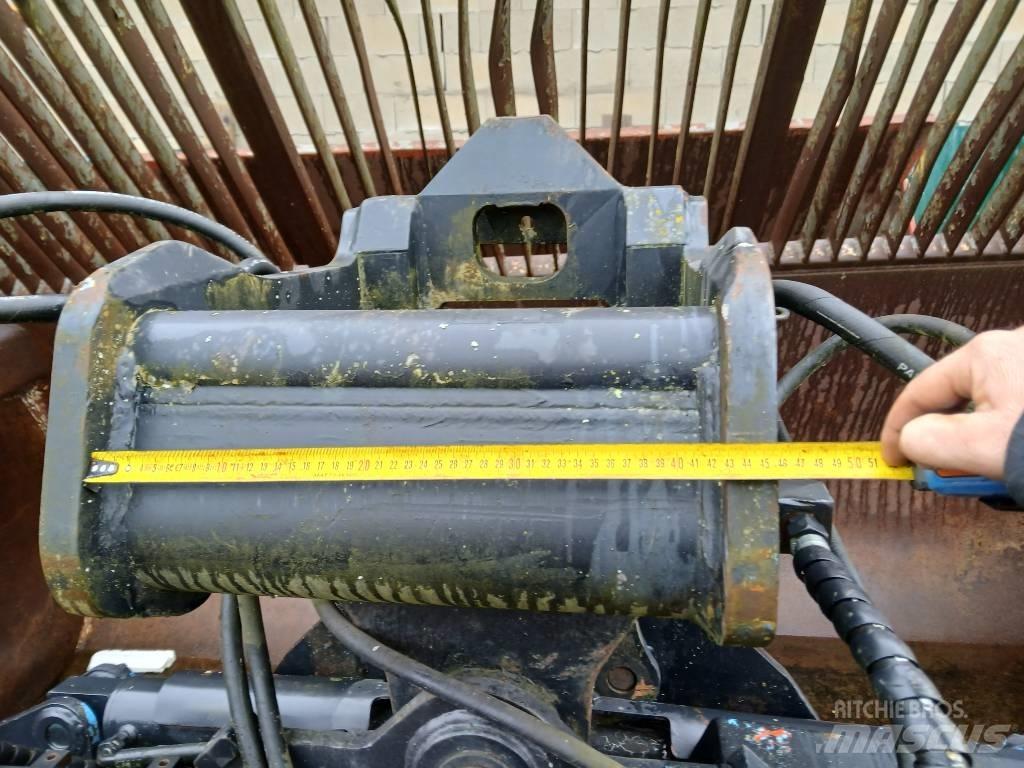 Arden Equipment QA40 Ковші