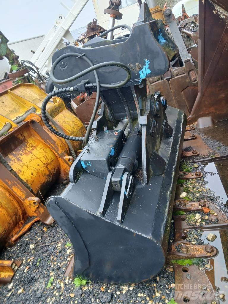 Arden Equipment QA40 Ковші
