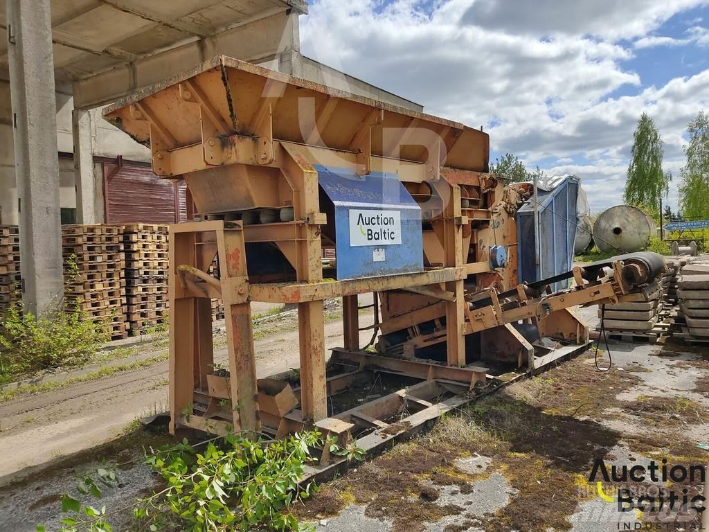 BMD RA700/4 Інші землеоброблювальні машини і додаткове обладнання