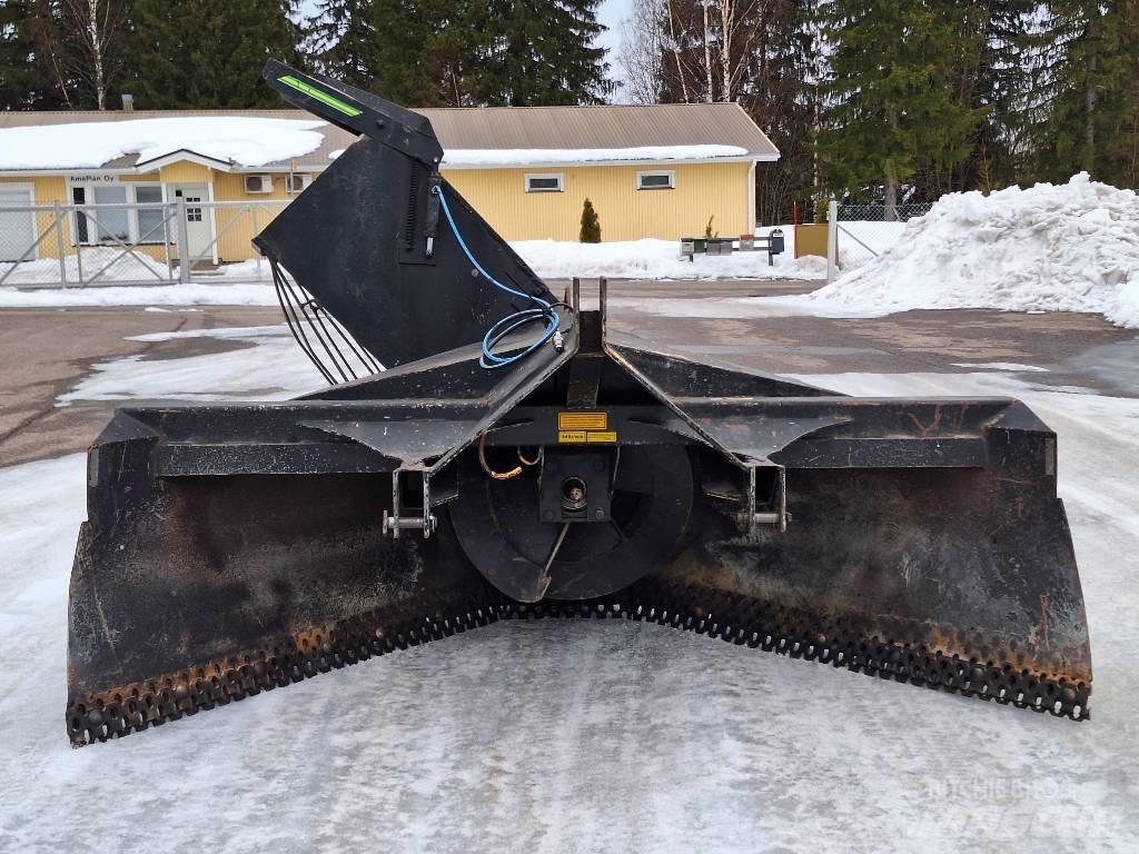Leppä 250 HD Снігомітли