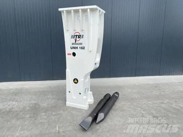  ITR UNH162 Плуги