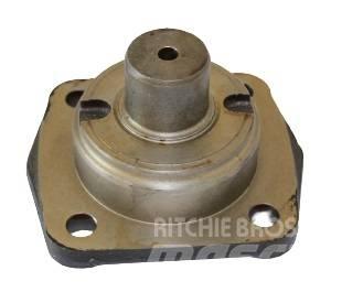 JCB Pivot - 458/20061 Коробка передач
