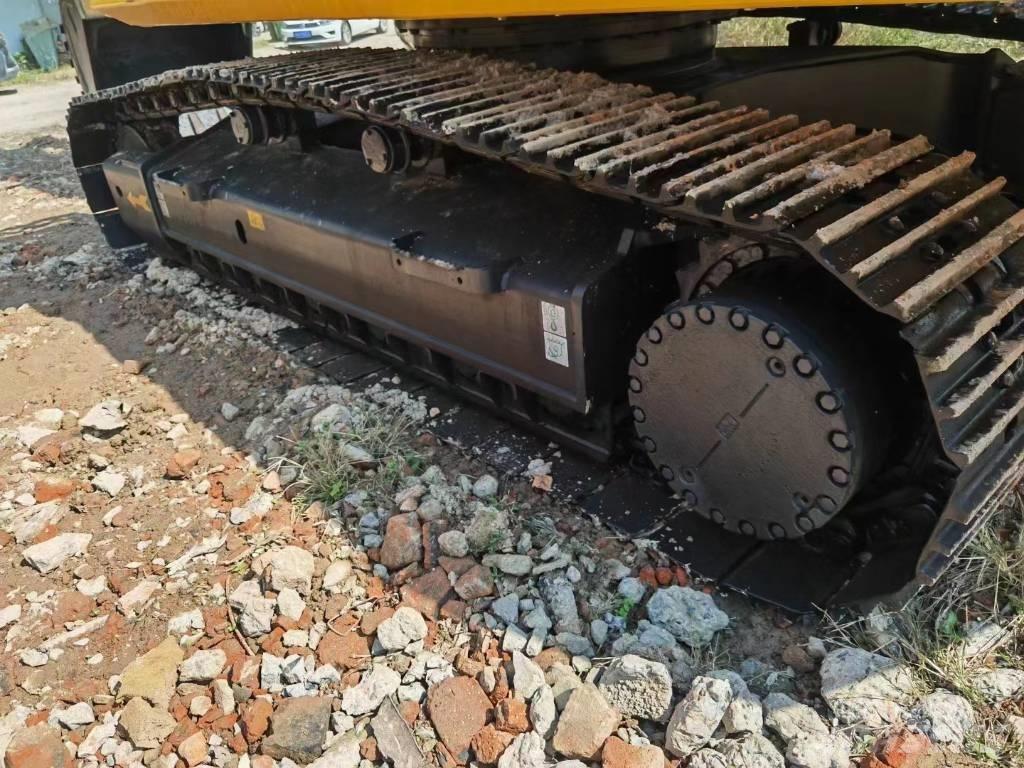 Komatsu PC 350 Гусеничні екскаватори