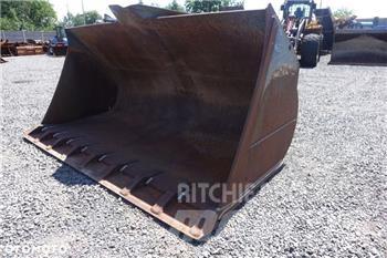 Liebherr L 586 Фронтальні навантажувачі