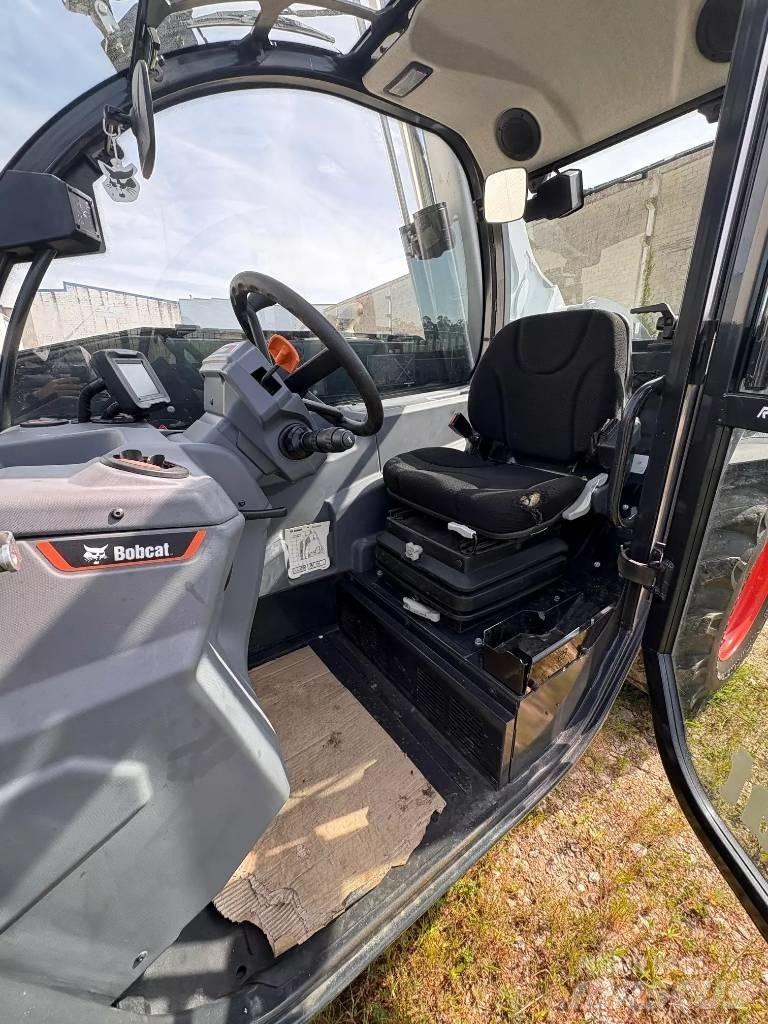 Bobcat TL 26.60 Телескопічний навантажувач