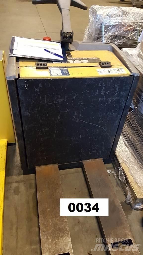 Atlet PLP200 Штабелери