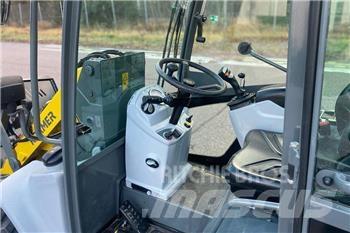 Kramer 5035 Фронтальні навантажувачі