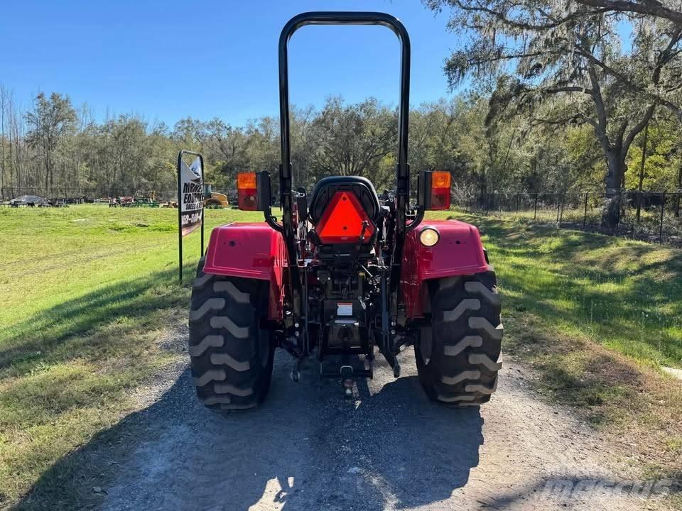 Mahindra 4540 Трактори