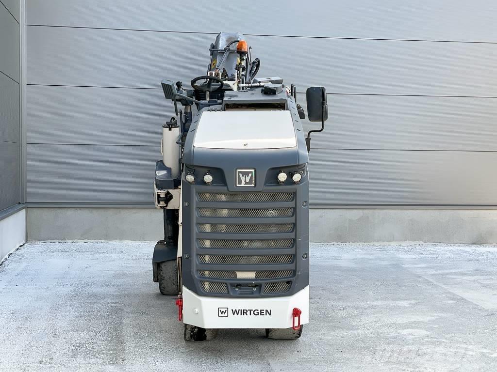 Wirtgen W 50 RI Холодні дорожні фрези