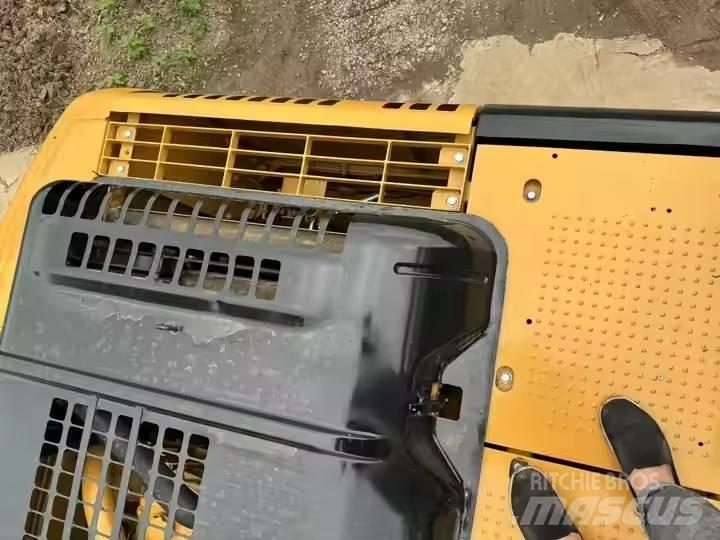 CAT CAT329D Середні екскаватори 7т. - 12т.