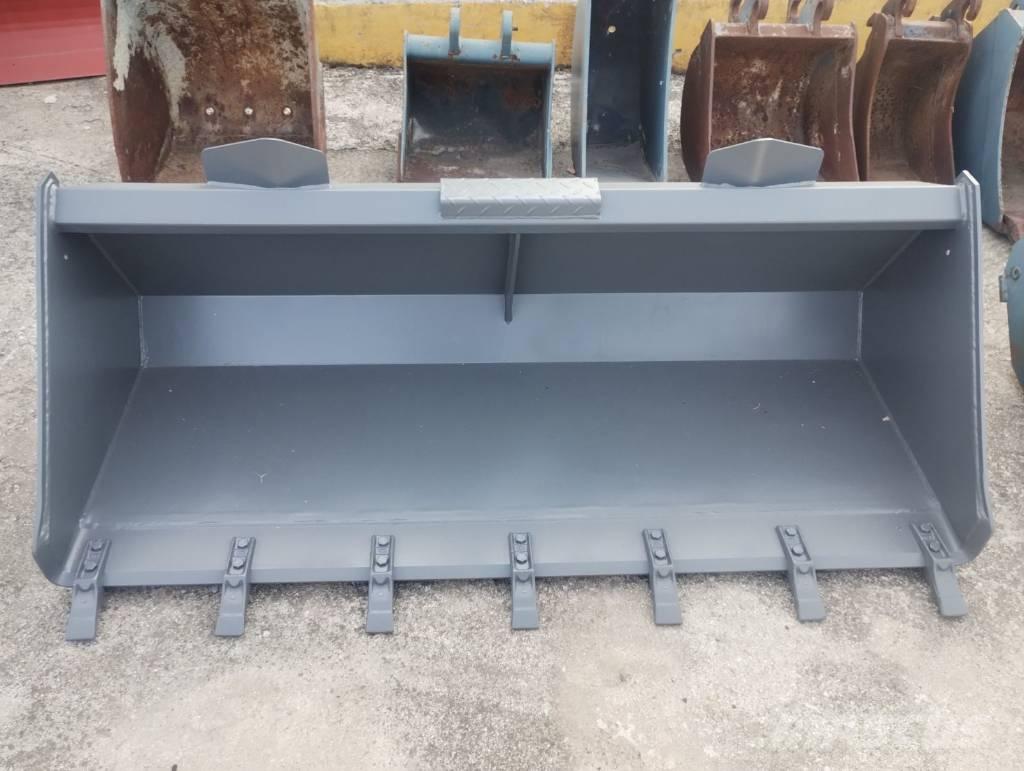 Volvo Bucket Ковші