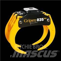HSP Risgrip - Biogrip Захват