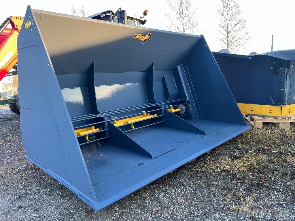 Drivex SS30 Stora BM Ковші