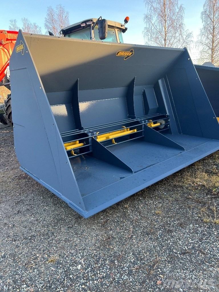 Drivex SS30 Stora BM Ковші