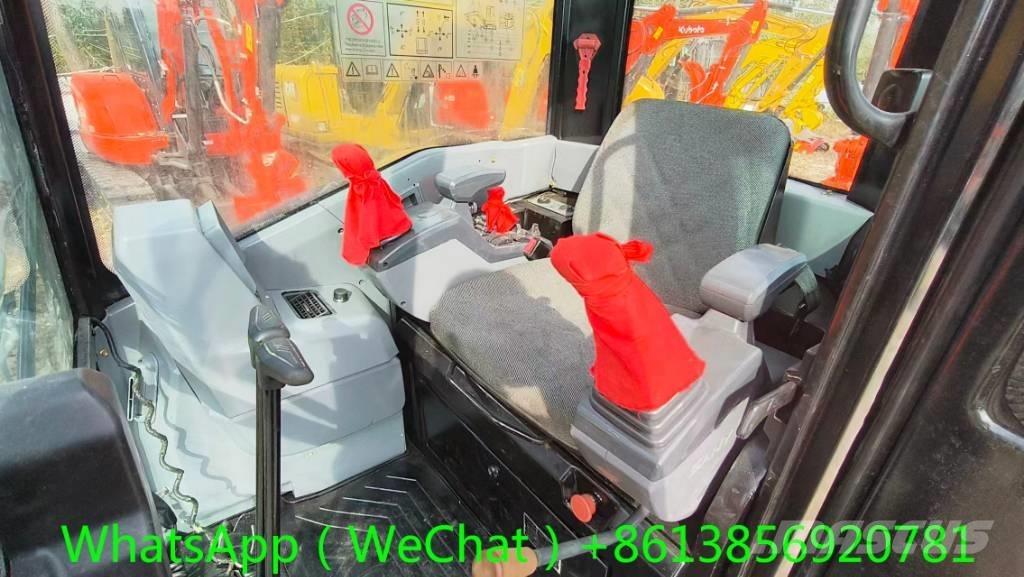 Sany SY 35 U Міні-екскаватори < 7т