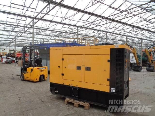 Doosan G40 Дизельні генератори