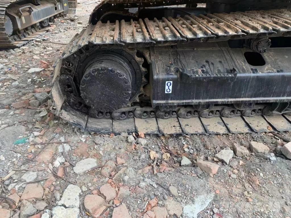 CAT 318dl Гусеничні екскаватори