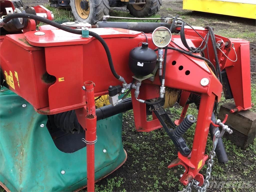 Kverneland 2540MH Косилки