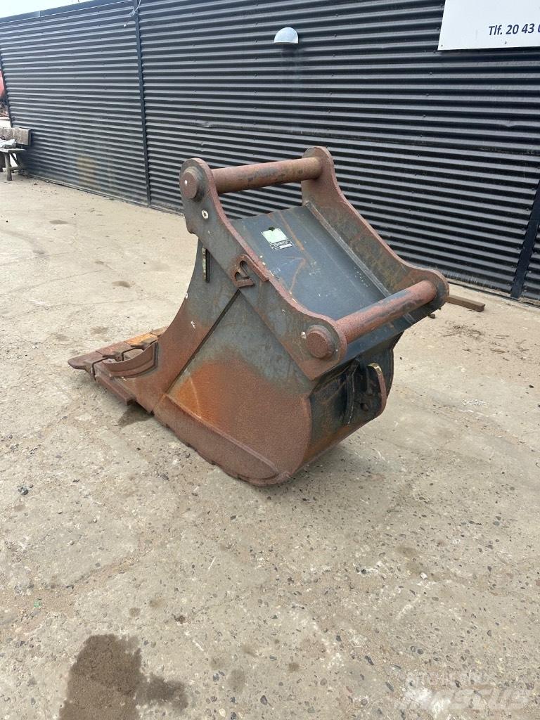  Andet S80 graveskovl Ковші