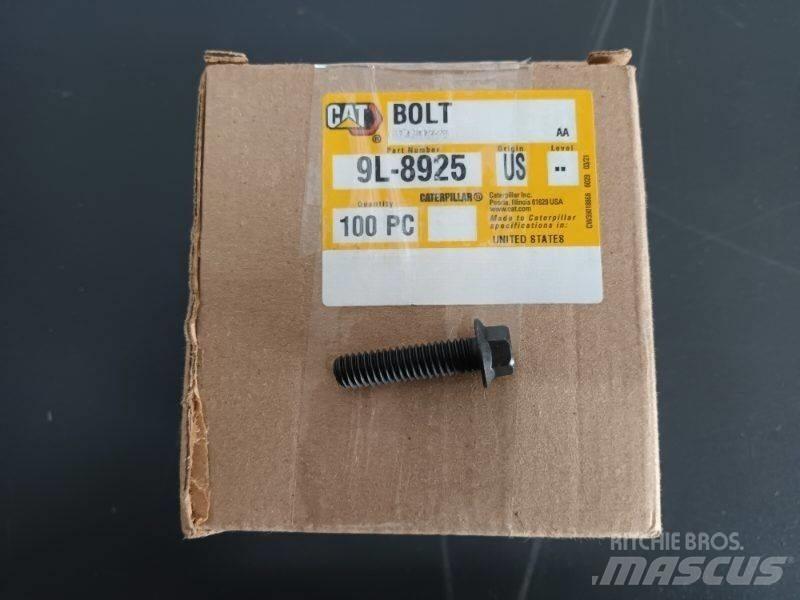 CAT BOLT 9L-8925 Шасі