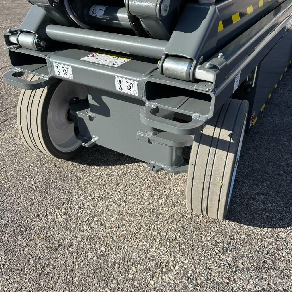 SkyJack SJ 3226 Підйомники-ножиці