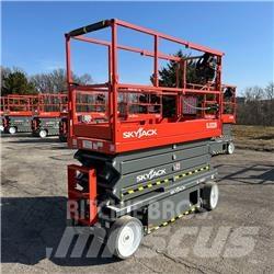 SkyJack SJ 3226 Підйомники-ножиці