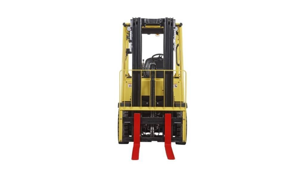 Hyster H3.5A-L Газові навантажувачі