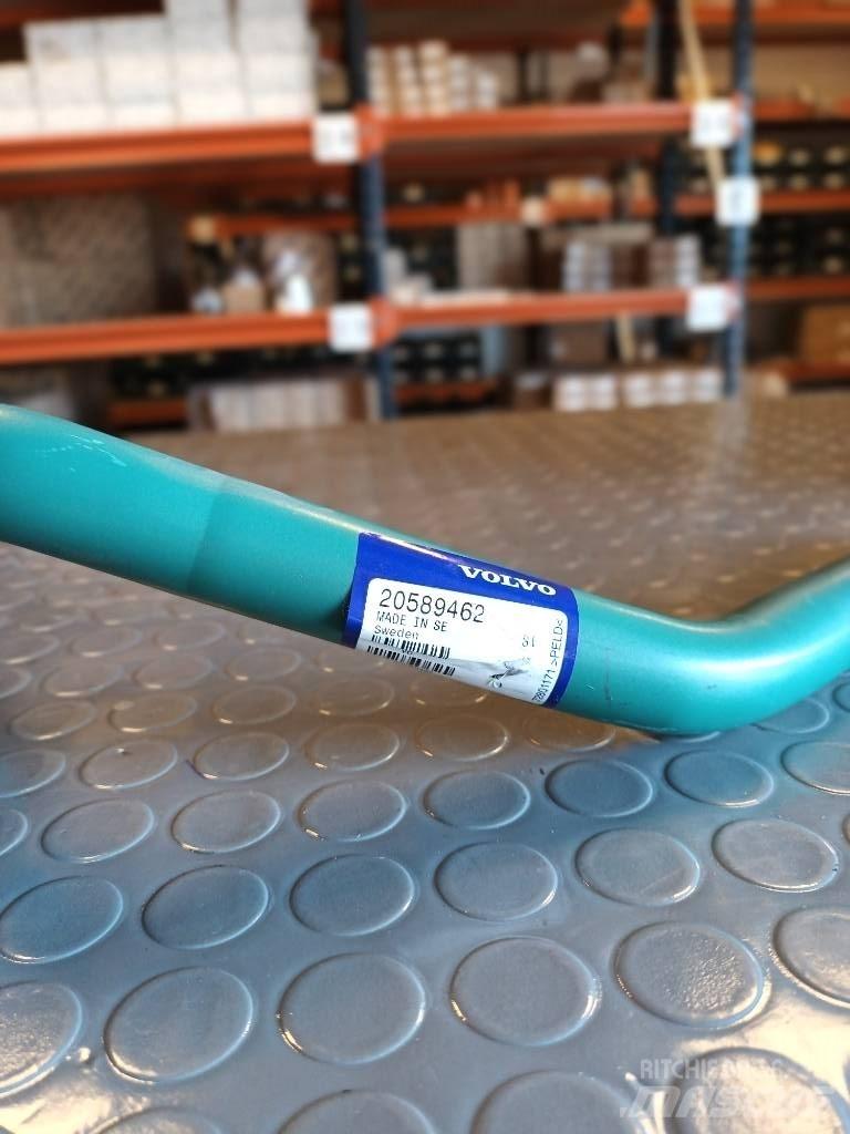 Volvo PIPE 20589462 Транспорт - Інші