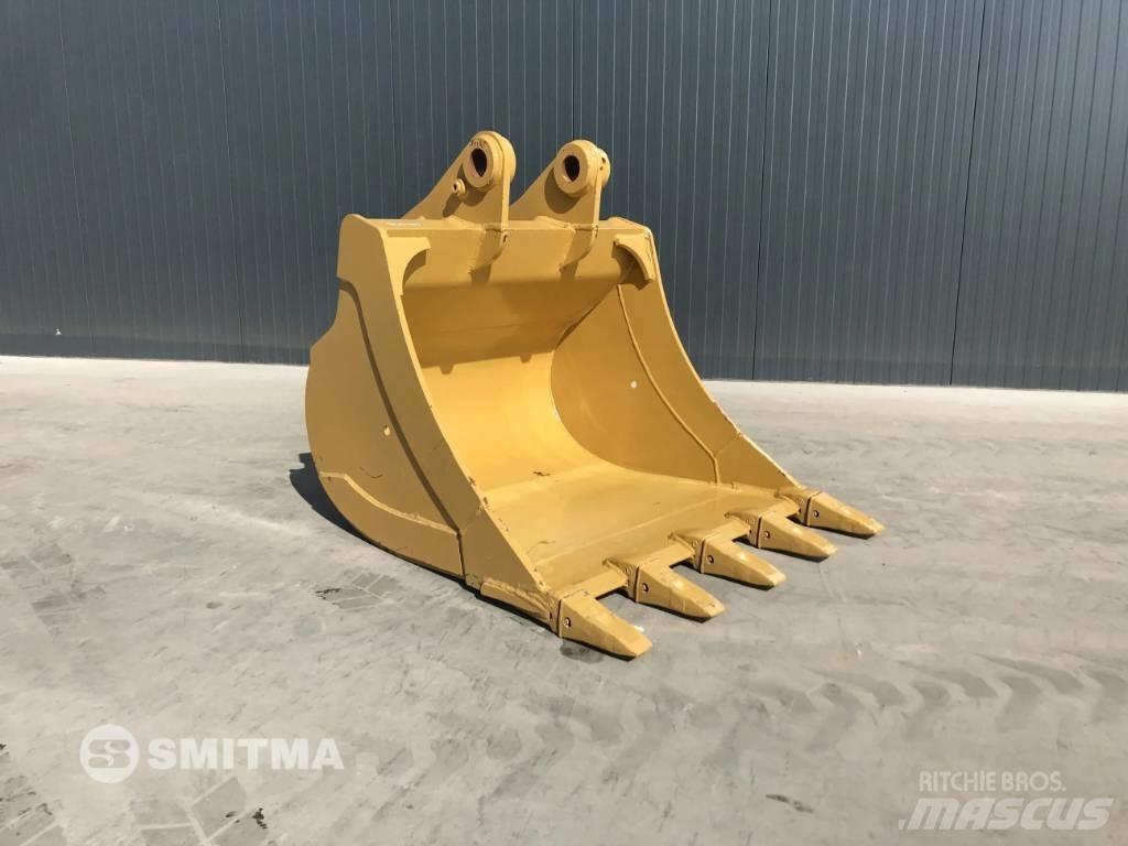 CAT 318F Ковші