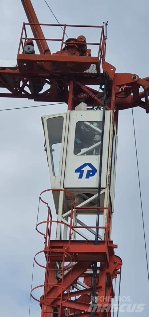 Potain GTMR 386 B Монтажний кран