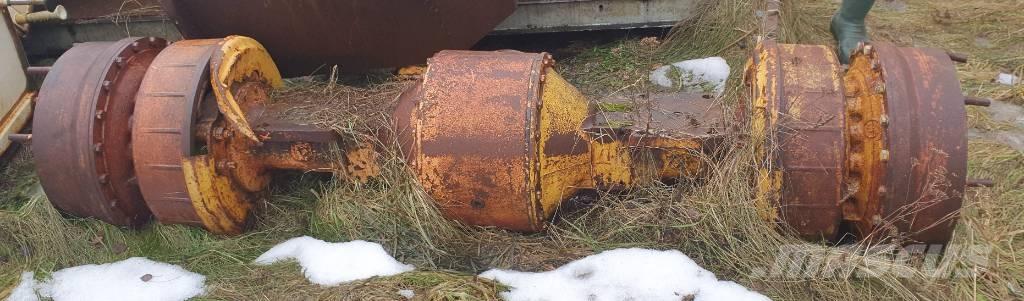 Kirovets K 700 K701 Коробка передач