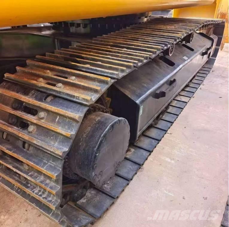 CAT 336 GC Гусеничні екскаватори