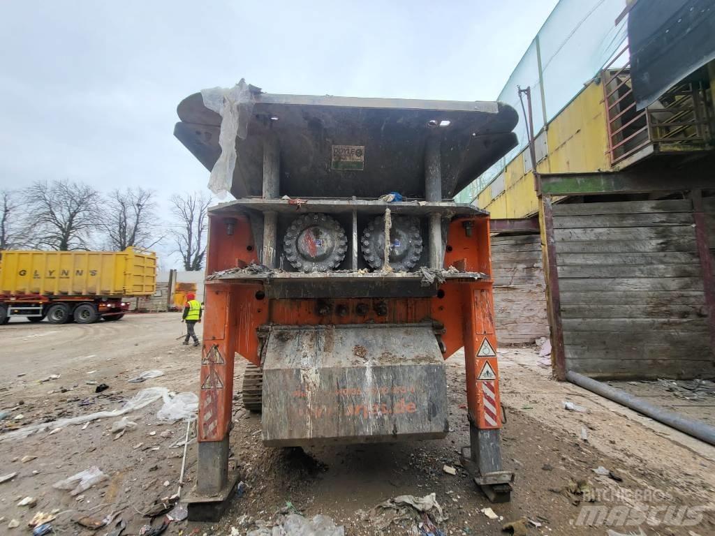 Arjes TITAN VZ950 Складська техніка - Інші