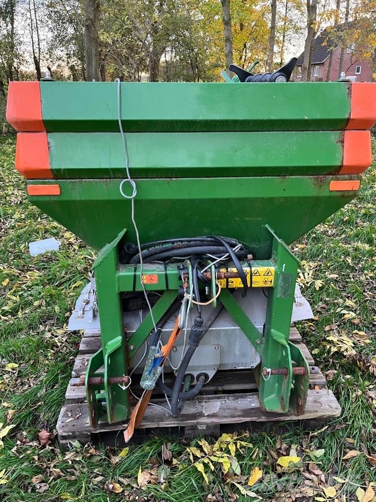 Amazone E+S H 300 Розсіювач мінеральних добрив