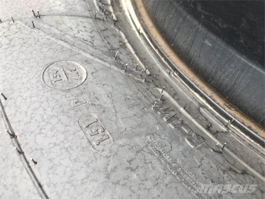 Mitas 600/65R34 Колеса