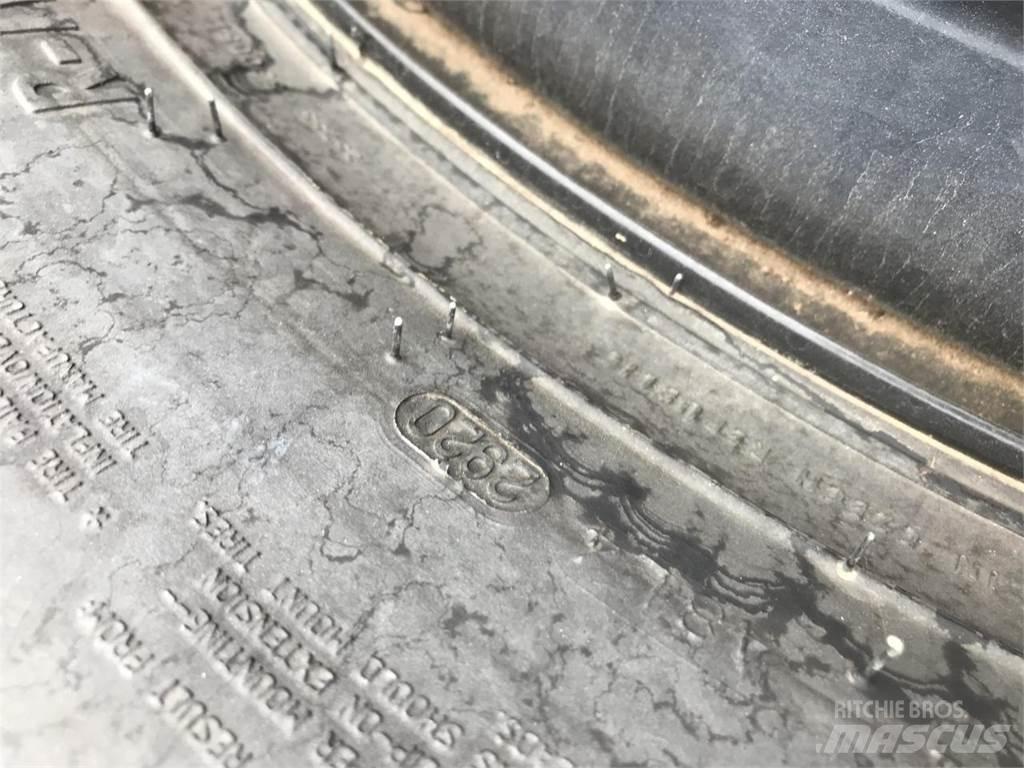 Mitas 600/65R34 Колеса
