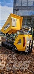 JCB HT D5 Гусеничні самоскиди