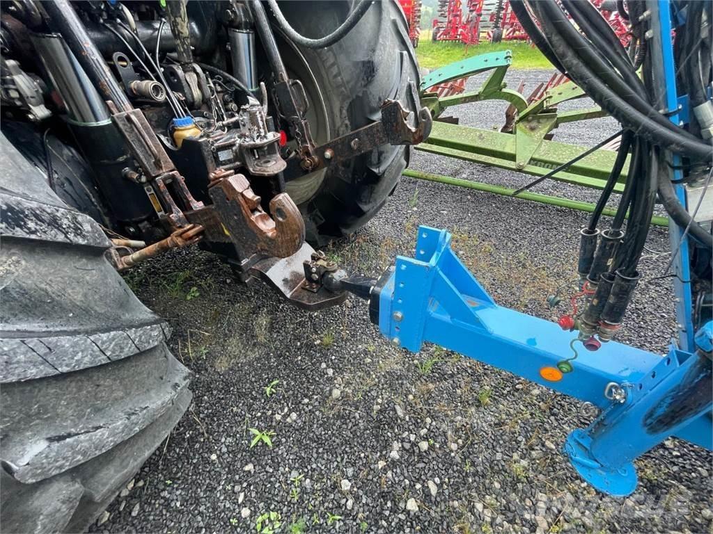 Lemken Solitär 12 Сівалки