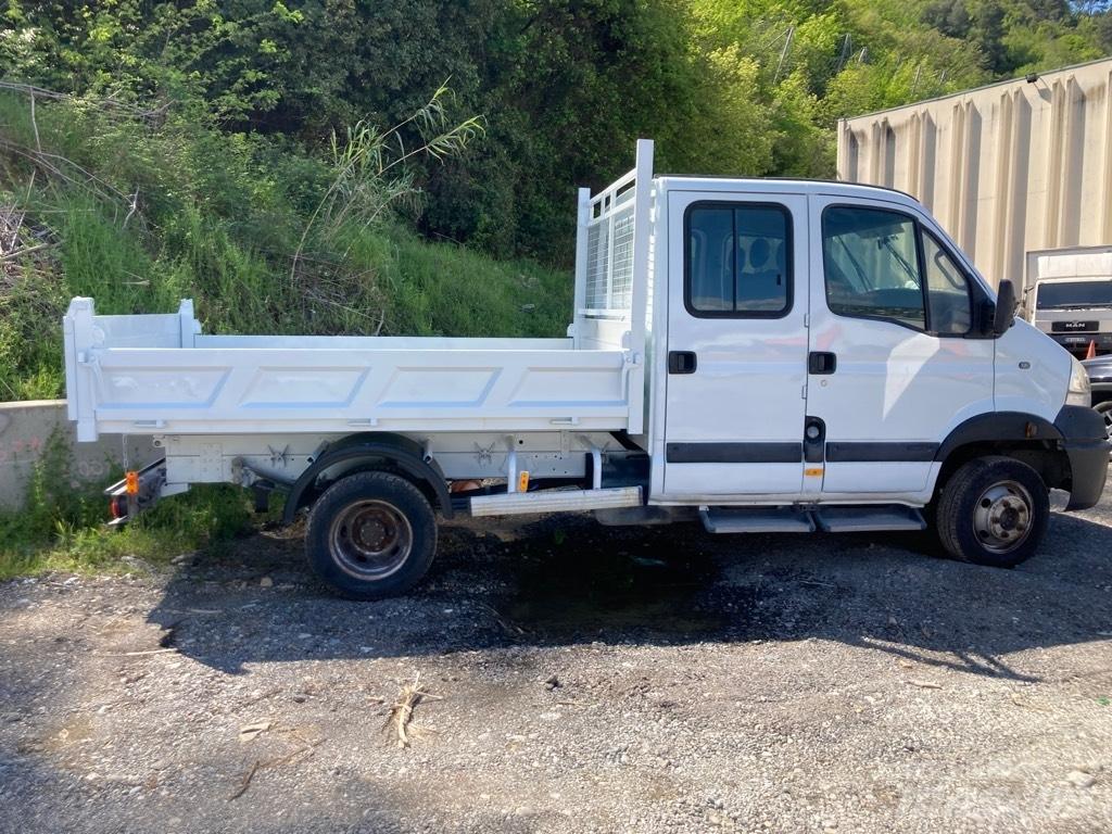 Renault Mascott 130 Пікапи / Бічне розвантаження