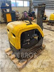 Atlas Copco LG 504 Ущільнювачі грунту